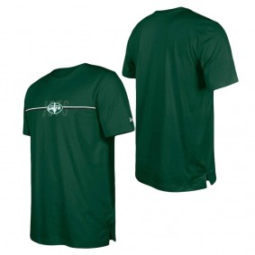 Men's New York Jets Green 2023 NFL Training Camp T-Shirt