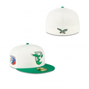 Philadelphia Eagles City Originals 59FIFTY Fitted Hat
