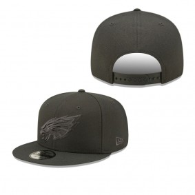Men's Philadelphia Eagles Graphite Color Pack 9FIFTY Snapback Hat